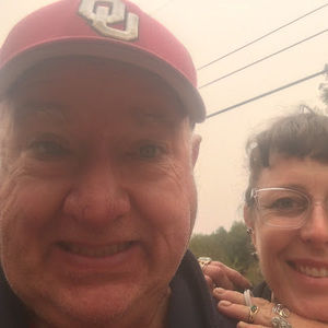 Meet your Posher, Ben